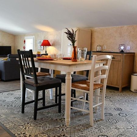 Le Pigeonnier Apartment Malaucène Екстериор снимка
