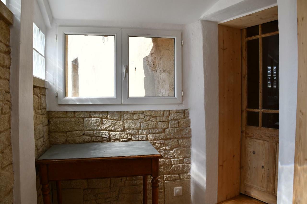 Le Pigeonnier Apartment Malaucène Екстериор снимка