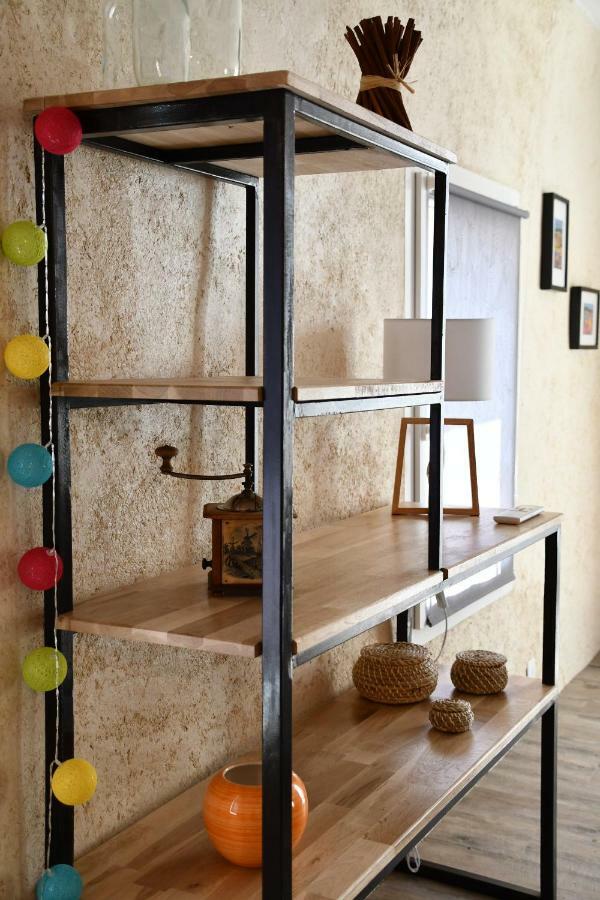 Le Pigeonnier Apartment Malaucène Екстериор снимка