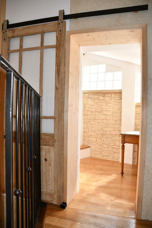 Le Pigeonnier Apartment Malaucène Екстериор снимка