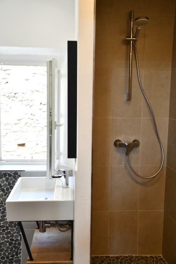 Le Pigeonnier Apartment Malaucène Екстериор снимка
